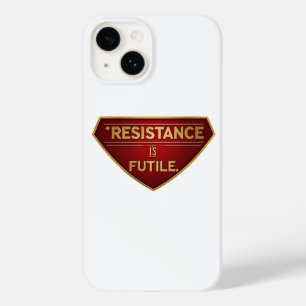 Resistentie is nuttig Case-Mate iPhone 14 hoesje