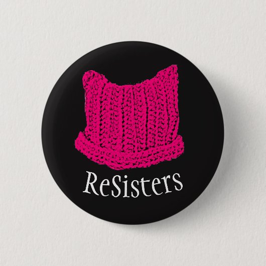 ReSisters Button (Voorkant)