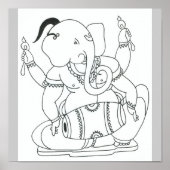 resized_May Ganesh 7 Poster (Voorkant)