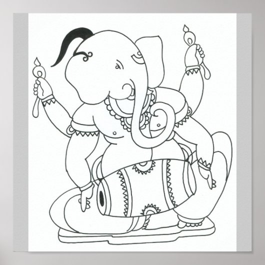 resized_May Ganesh 7 Poster (Voorkant)