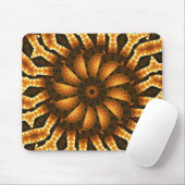 ReSLiCe Mousepad Muismat (Met muis)
