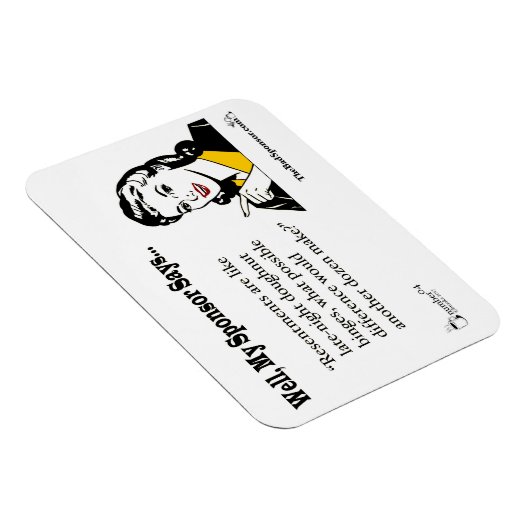 Resmentaties zijn als (PG versie)... Magneet (Rechterzijde)