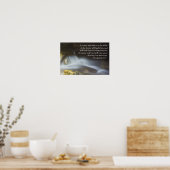 Resolutie 7:17 poster (Keuken)