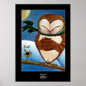 Resolutie Poster (Voorkant)