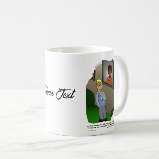 Resolutie Pt. 4-Chai Tea Latte Coffee Combo Mok (Voorkant rechts)