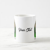 Resolutie Pt. 4-Chai Tea Latte Coffee Combo Mok (Center)