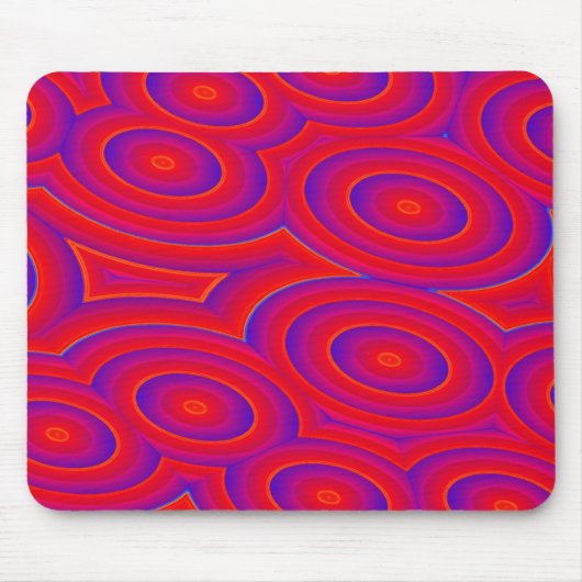 Resonaat - 2 muismat (Voorkant)