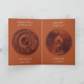 RESONENT - SPARKS - ART CARD KAART (Binnen)