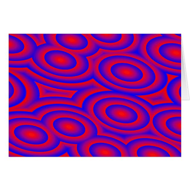 Resoneren (Voorkant Horizontaal)