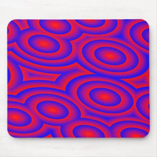 Resoneren Muismat (Voorkant)