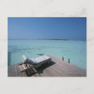 Resort afbeelding 2 briefkaart