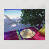 Resort Afbeelding 3 Briefkaart (Voorkant)