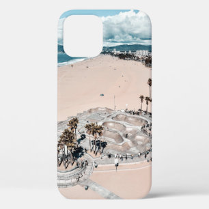 Resort nabij zeashore Case-Mate iPhone case