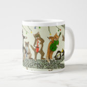 Resounding Success 2012 Grote Koffiekop (Voorkant rechts)