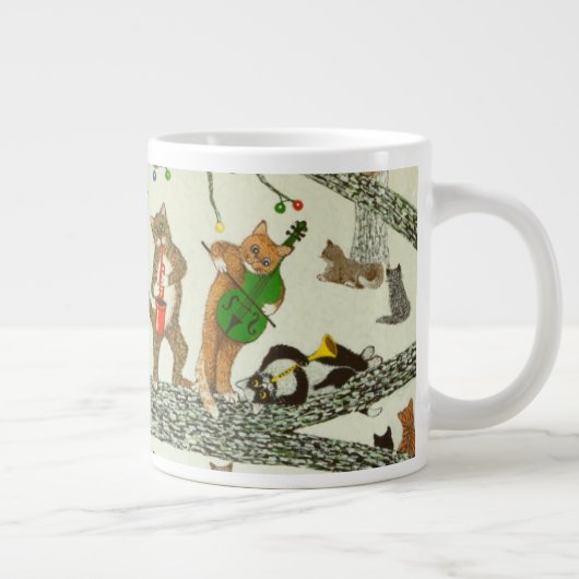 Resounding Success 2012 Grote Koffiekop (Rechts)