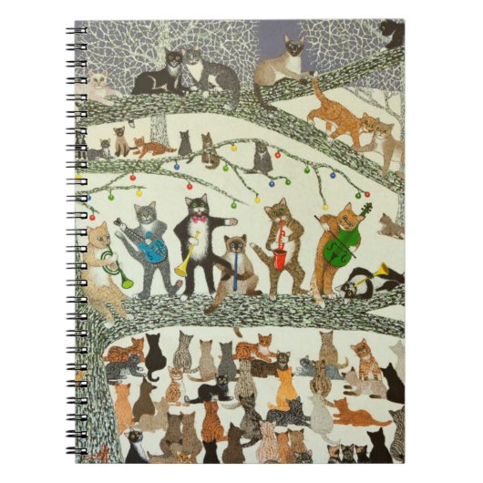 Resounding Success 2012 Notitieboek (Voorkant)