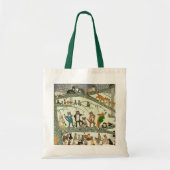 Resounding Success 2012 Tote Bag (Voorkant)
