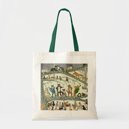 Resounding Success 2012 Tote Bag (Voorkant)