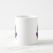 Respawn Coffee mogelijk gemaakt door Gaming Coffee Koffiemok (Center)