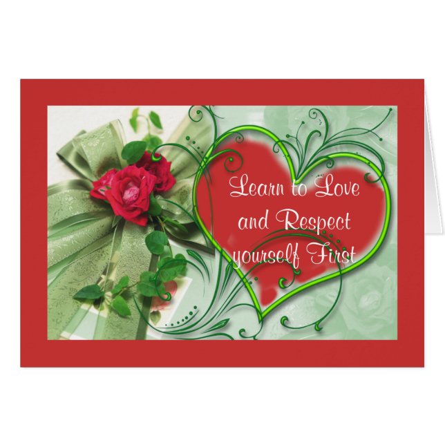 respect (Voorkant Horizontaal)