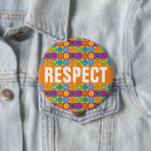 RESPECT Button tegen pesterijen (In situ)