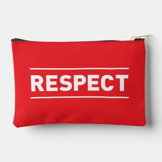respect etui (Achterkant)