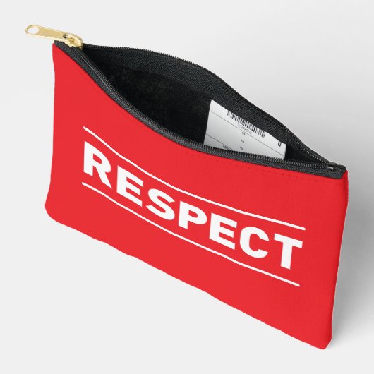 respect etui (Open)