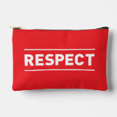 respect etui (Voorkant)
