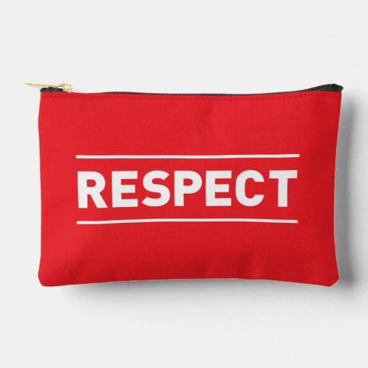 respect etui (Voorkant)