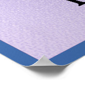 Respect Existence Poster (Hoek)