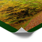 Respect is een klein woord...Poster Poster (Hoek)