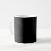 Respect lassers Sl Soverheidsagentschapsl Koffiemok (Voorkant links)