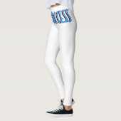 RESPECT LEGGINGS (Links)