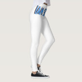 RESPECT LEGGINGS (Rechts)