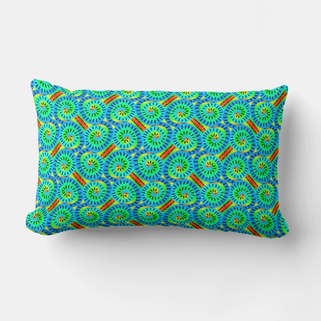 Respect. Pillow Jimette Design 2020 collectie Kussen (Voorkant)