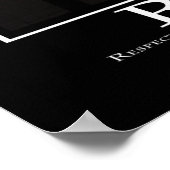 respect poster (Hoek)