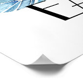 Respect Poster (Hoek)