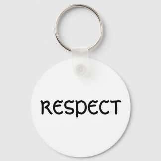 RESPECT SLEUTELHANGER