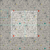 respect stof (Delen)