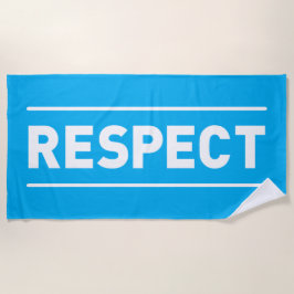 respect strandlaken