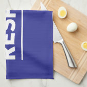 respect theedoek (Quarter Fold)