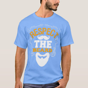 Respect voor de Gezegden van de bietenkaas 1 T-shirt