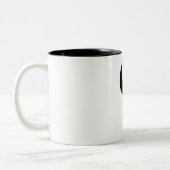 Respect voor de Mok van de Koffie van 18,95 dollar (Links)