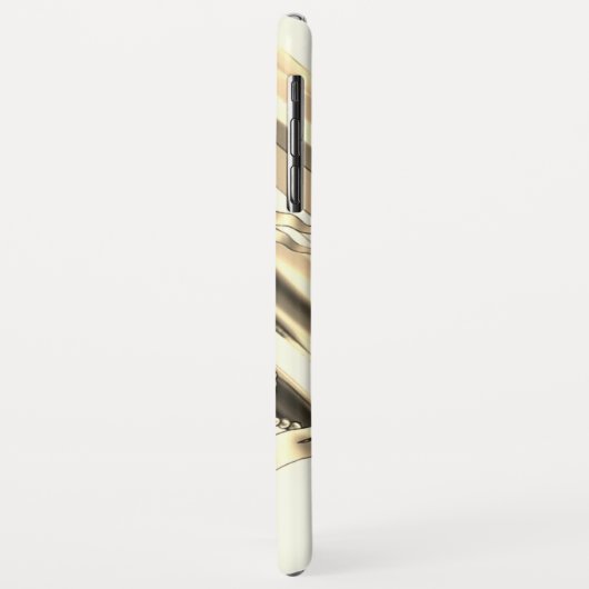 respect voor het verleden , creëer de toekomst Case-Mate iPhone case (Achterkant/links)