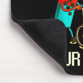 Respect Your Elders Gaming Clic  Muismat (Hoek)