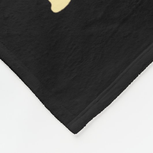 Respect Your Elders Gaming Control 80s Retro Funny Fleece Deken (Hoek)