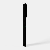 Respect Your Elders Gaming Control Retro Funny iPhone Hoesje (Rechterkant)