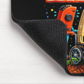 Respect Your Elders Retro Gaming Xel Gamer Control Muismat (Hoek)