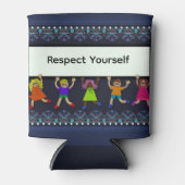 Respect Yourself Kan Koeler (Voorkant)