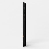 Respecteer de bosmarmot - bosmarmot dag Case-Mate iPhone case (Achterkant/links)